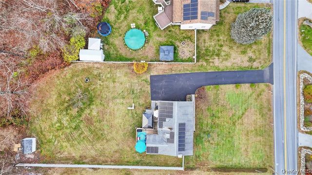 91 Velie Road, Lagrangeville, NY 12540