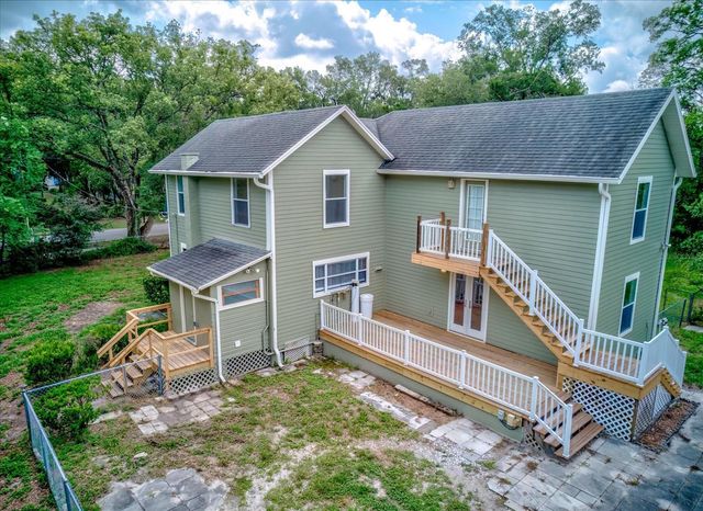 543 N THORPE AVENUE, Orange City, FL 32763