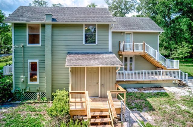 543 N THORPE AVENUE, Orange City, FL 32763