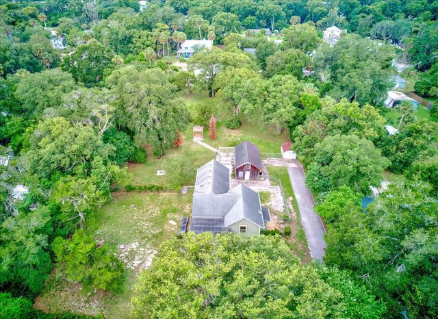 543 N THORPE AVENUE, Orange City, FL 32763
