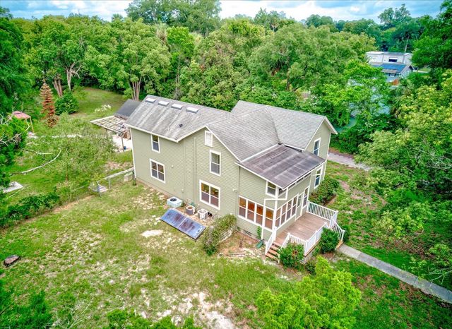 543 N THORPE AVENUE, Orange City, FL 32763
