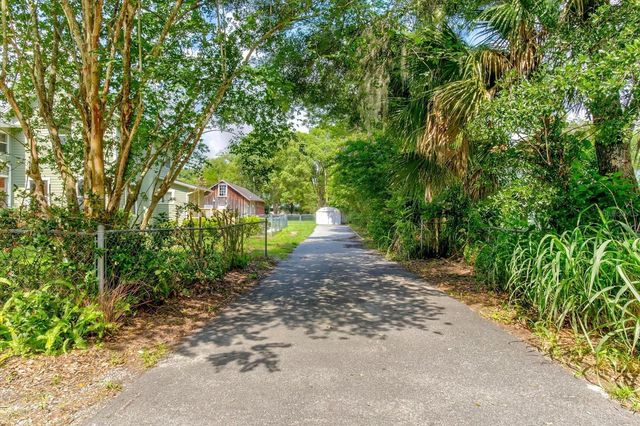 543 N THORPE AVENUE, Orange City, FL 32763