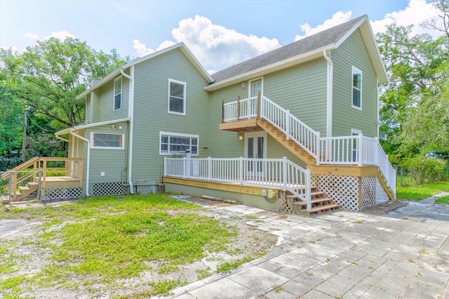 543 N THORPE AVENUE, Orange City, FL 32763