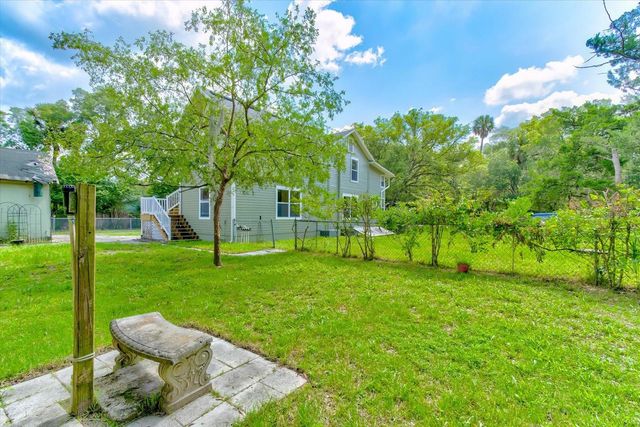 543 N THORPE AVENUE, Orange City, FL 32763
