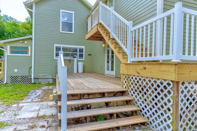 543 N THORPE AVENUE, Orange City, FL 32763