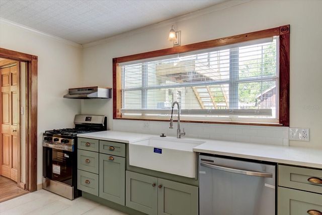 543 N THORPE AVENUE, Orange City, FL 32763