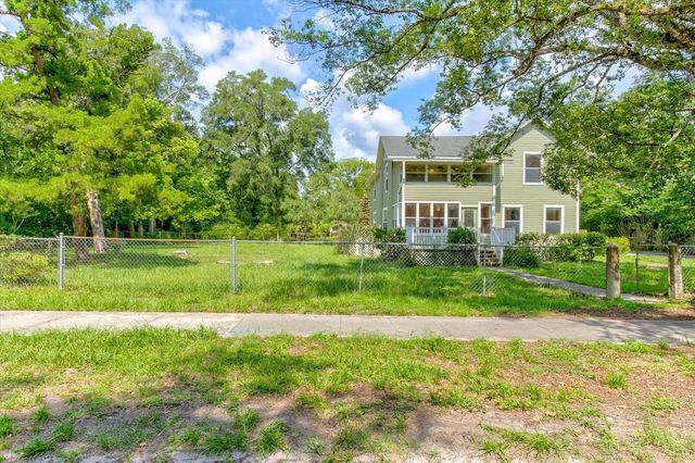 543 N THORPE AVENUE, Orange City, FL 32763