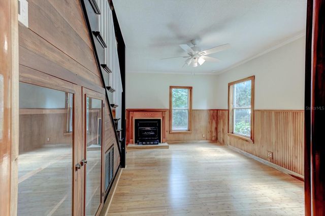 543 N THORPE AVENUE, Orange City, FL 32763