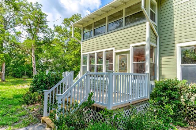 543 N THORPE AVENUE, Orange City, FL 32763