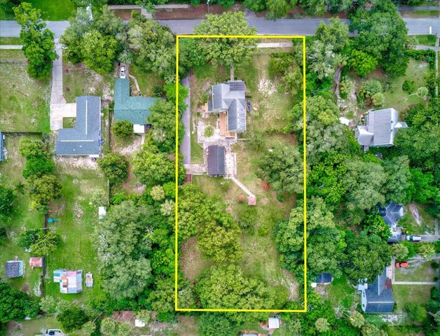 543 N THORPE AVENUE, Orange City, FL 32763