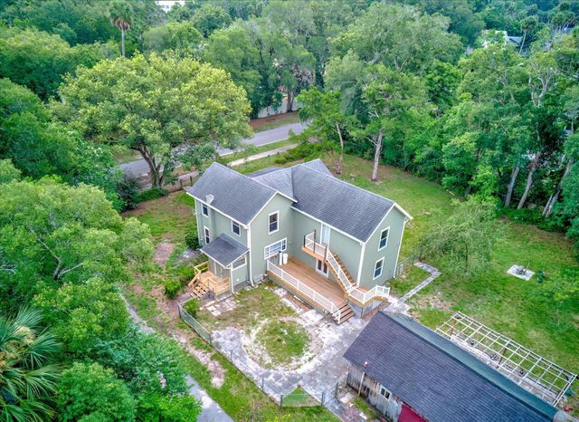543 N THORPE AVENUE, Orange City, FL 32763