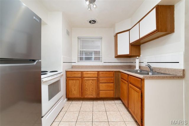 3627 Ohio Avenue, St Louis, MO 63118