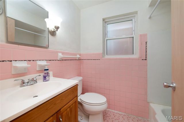 3627 Ohio Avenue, St Louis, MO 63118