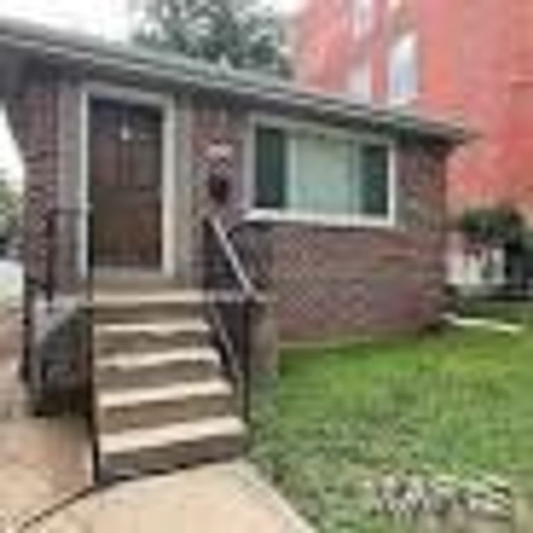 Image 1 of property listing at 3627 Ohio Avenue, St Louis, MO 63118