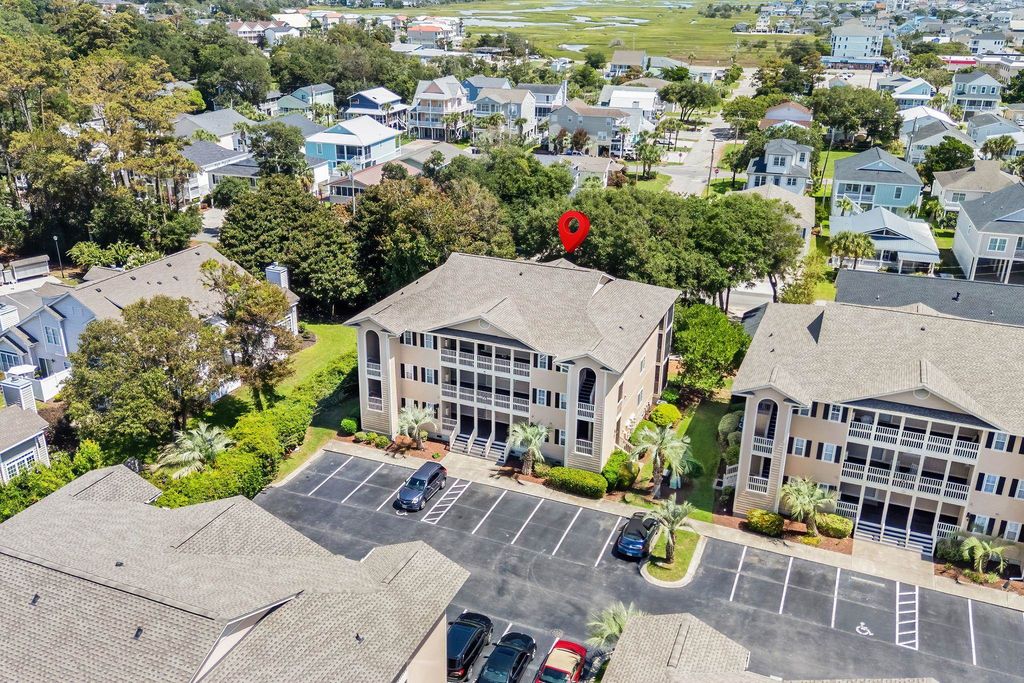 1900 Duffy St Unit J6, North Myrtle Beach, SC 29582 — photo 2