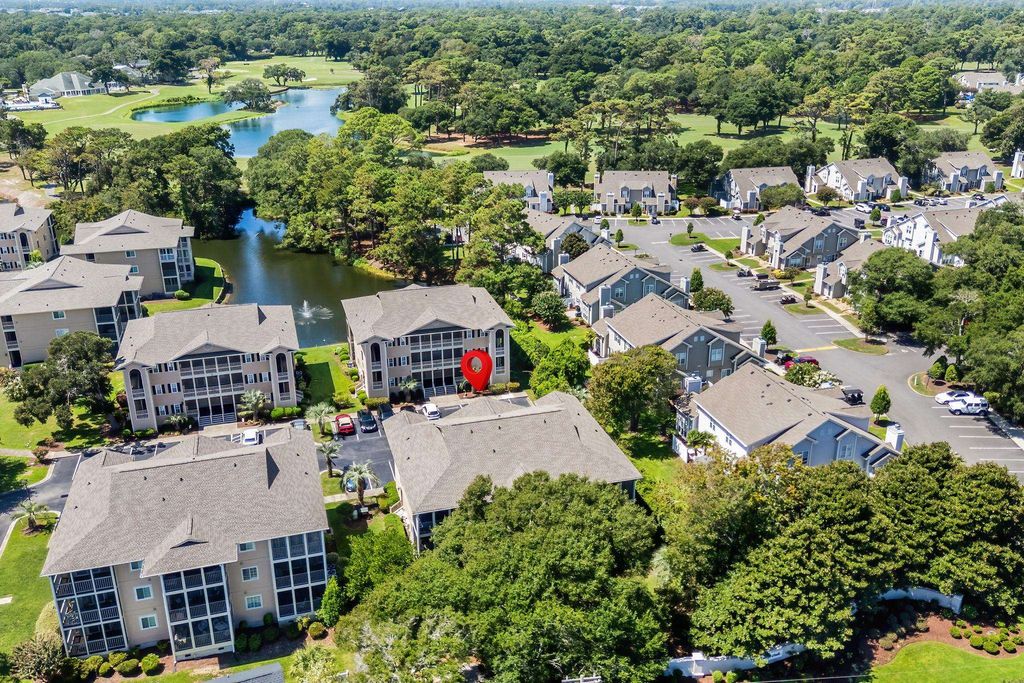 1900 Duffy St Unit J6, North Myrtle Beach, SC 29582 — photo 4