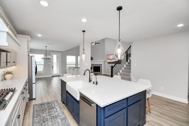 2006 Ruby Creek Court, Richmond, TX 77469