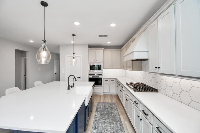 2006 Ruby Creek Court, Richmond, TX 77469