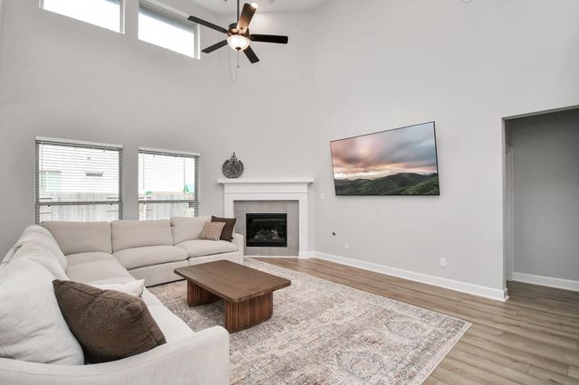 2006 Ruby Creek Court, Richmond, TX 77469