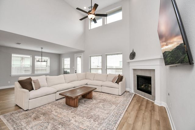 2006 Ruby Creek Court, Richmond, TX 77469