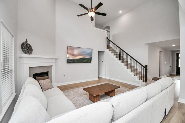 2006 Ruby Creek Court, Richmond, TX 77469