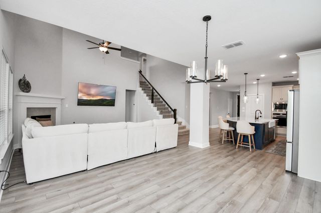 2006 Ruby Creek Court, Richmond, TX 77469