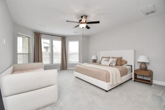 2006 Ruby Creek Court, Richmond, TX 77469