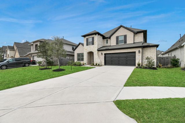 2006 Ruby Creek Court, Richmond, TX 77469