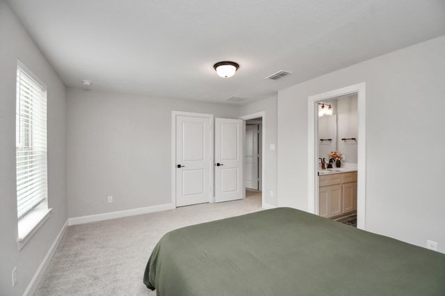 2006 Ruby Creek Court, Richmond, TX 77469