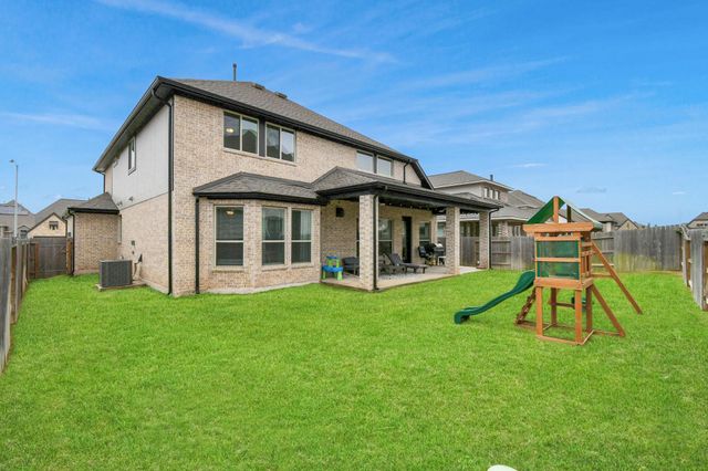 2006 Ruby Creek Court, Richmond, TX 77469