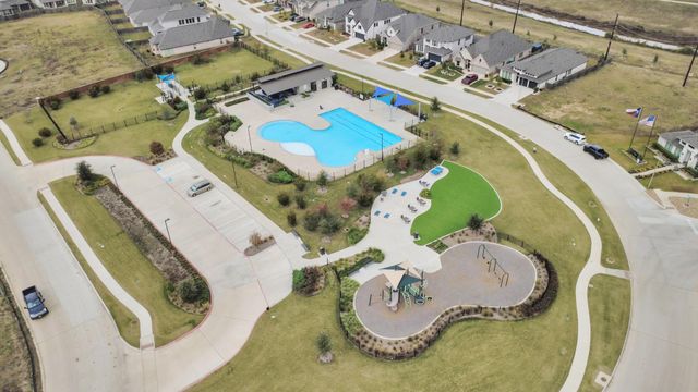 2006 Ruby Creek Court, Richmond, TX 77469