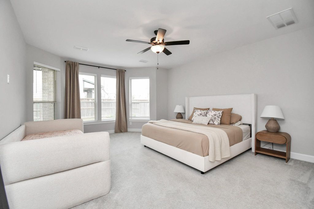 Image 23 of property listing at 2006 Ruby Creek Court, Richmond, TX 77469