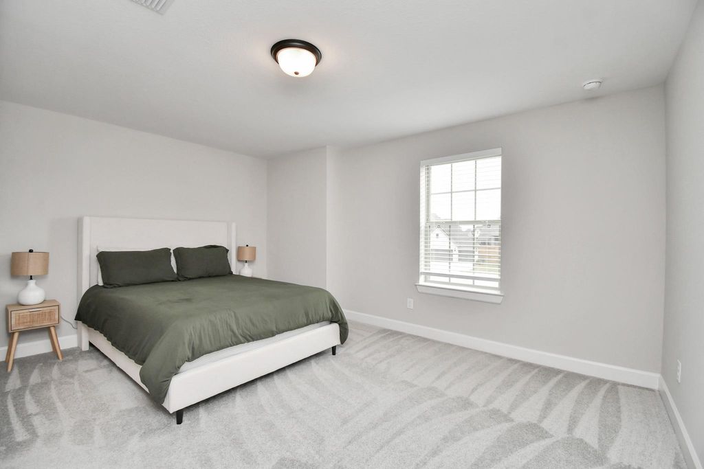 Image 30 of property listing at 2006 Ruby Creek Court, Richmond, TX 77469