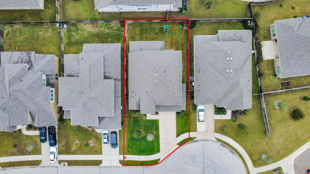 Image 42 of property listing at 2006 Ruby Creek Court, Richmond, TX 77469