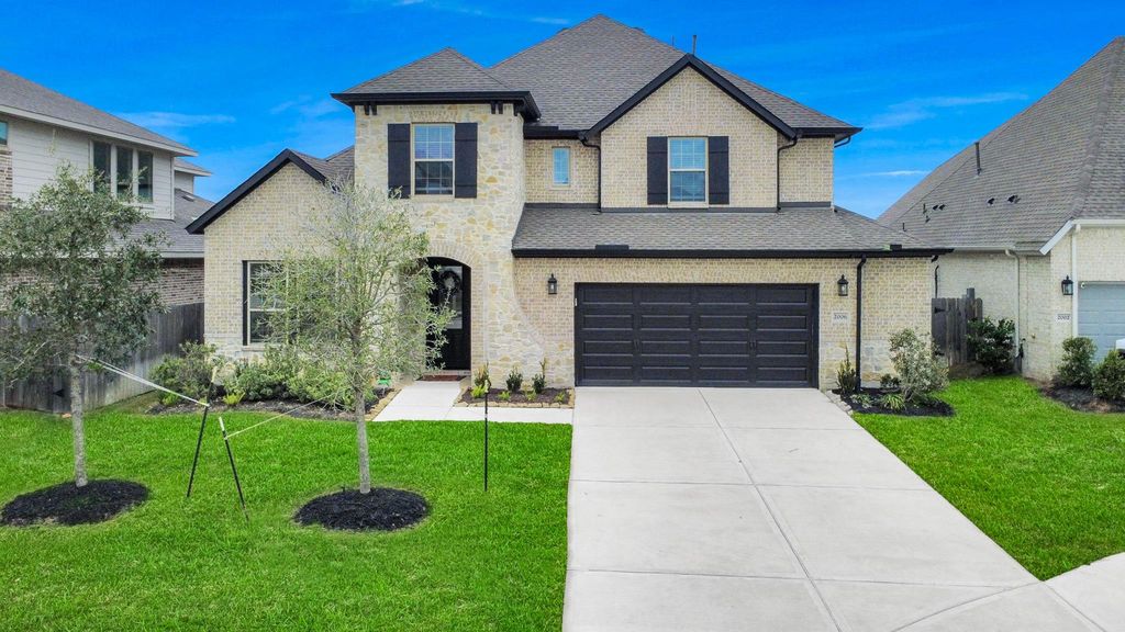 Image 45 of property listing at 2006 Ruby Creek Court, Richmond, TX 77469