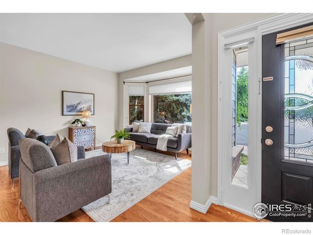 5900 Brandywine Court, Boulder, CO 80301