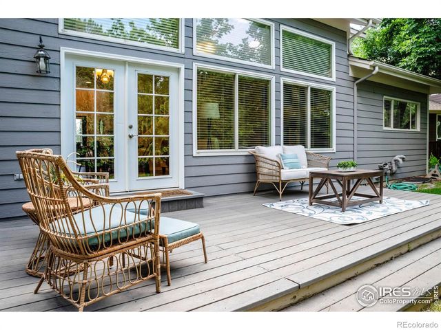 5900 Brandywine Court, Boulder, CO 80301