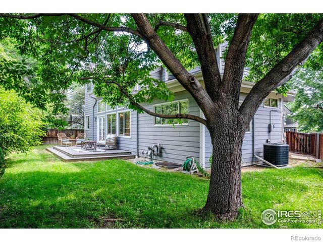 5900 Brandywine Court, Boulder, CO 80301