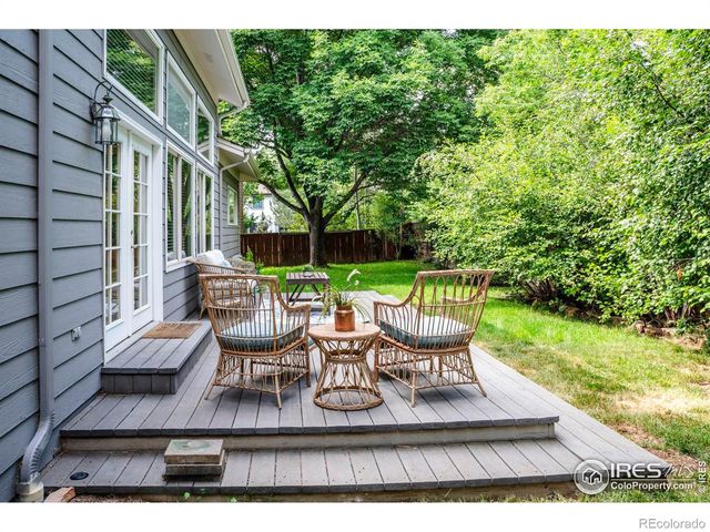 5900 Brandywine Court, Boulder, CO 80301