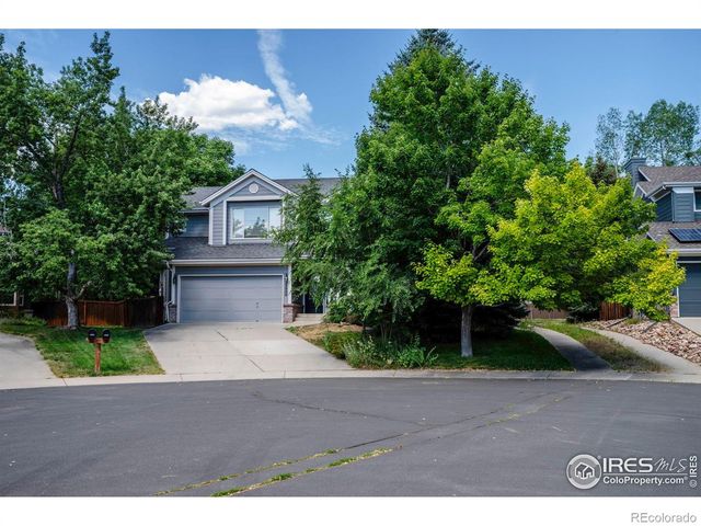 5900 Brandywine Court, Boulder, CO 80301