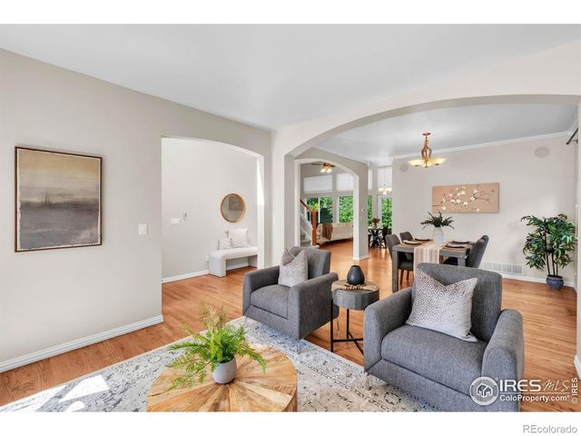5900 Brandywine Court, Boulder, CO 80301