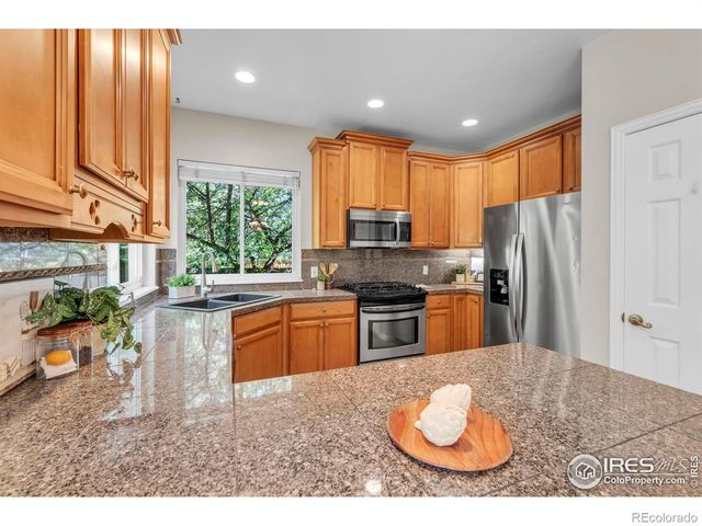 5900 Brandywine Court, Boulder, CO 80301