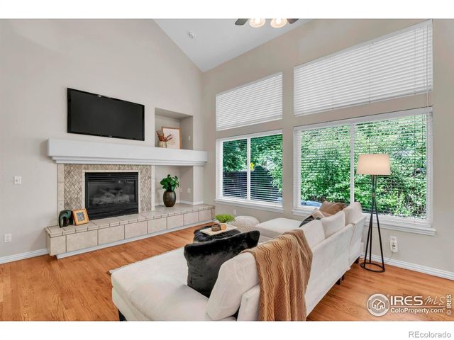 5900 Brandywine Court, Boulder, CO 80301