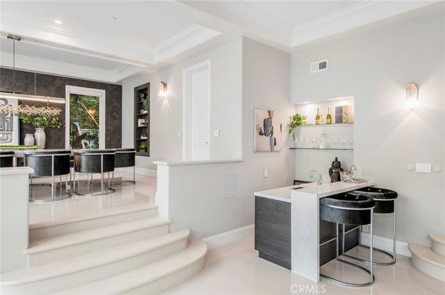 1756 Clear View Drive, Beverly Hills, CA 90210