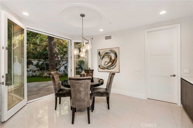 1756 Clear View Drive, Beverly Hills, CA 90210