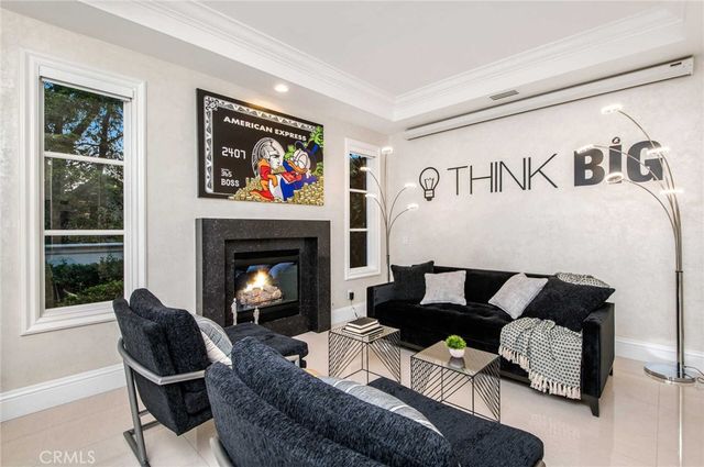 1756 Clear View Drive, Beverly Hills, CA 90210