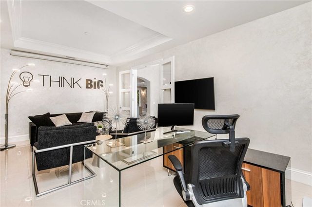 1756 Clear View Drive, Beverly Hills, CA 90210