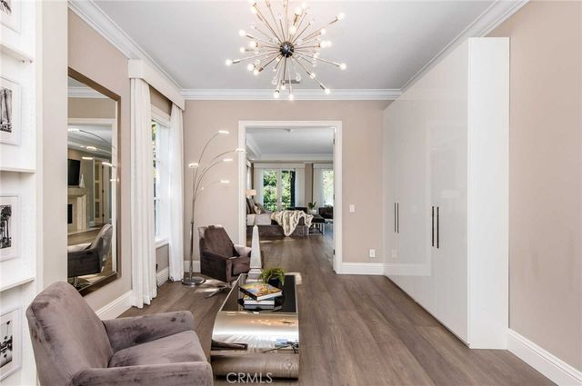 1756 Clear View Drive, Beverly Hills, CA 90210