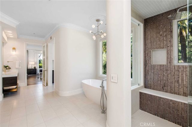 1756 Clear View Drive, Beverly Hills, CA 90210