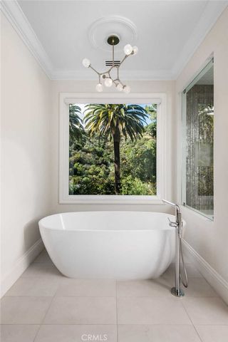 1756 Clear View Drive, Beverly Hills, CA 90210